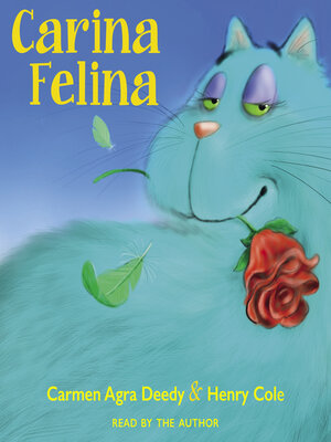 cover image of Carina Felina